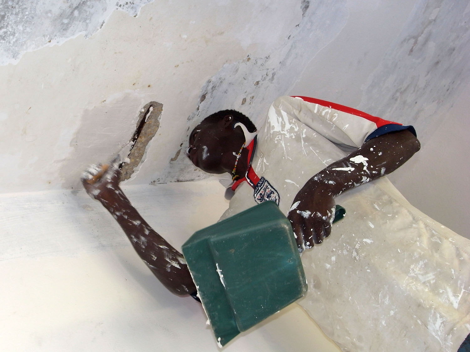 Foto SAGE Hospital, Warang · Senegal